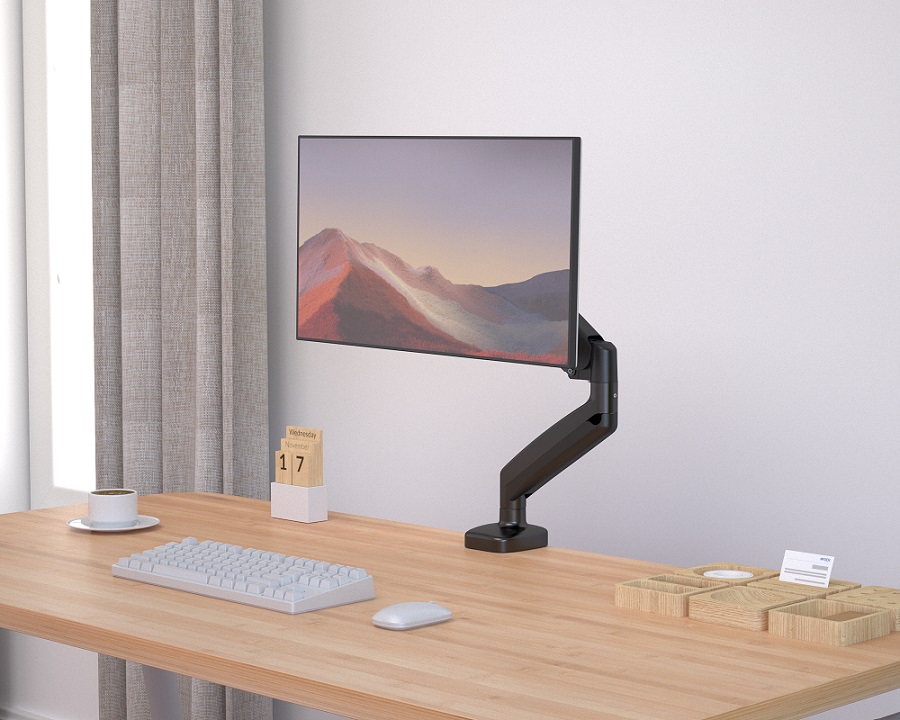 PILLARS PREMIUM MONITOR ARMS​ 