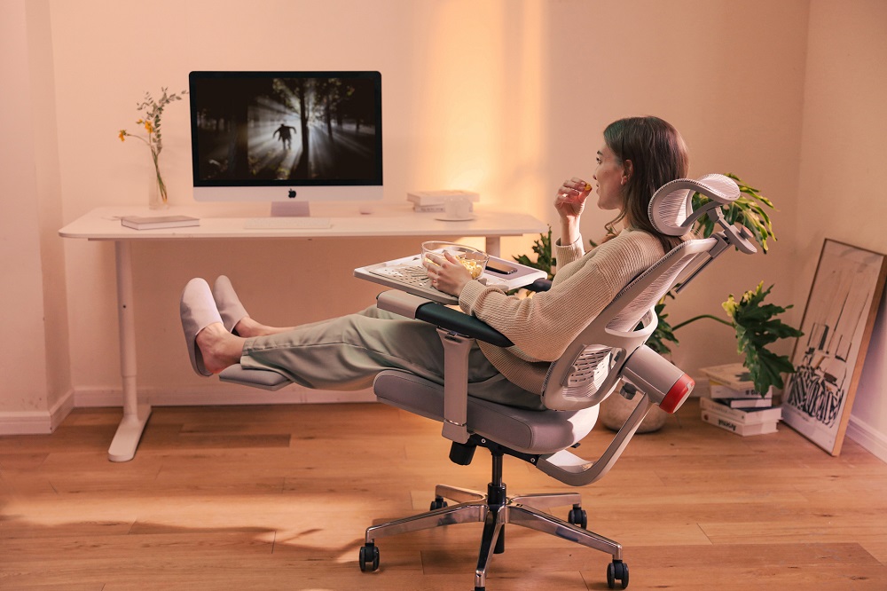 Reliable Ergonomic Chairs Manufacturer