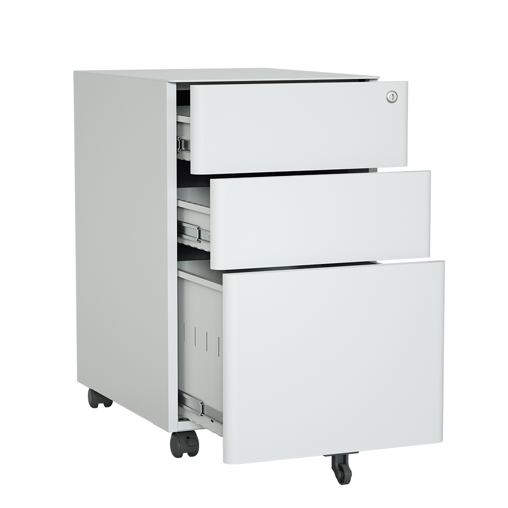 Pillars Mobile Drawer Cabinet