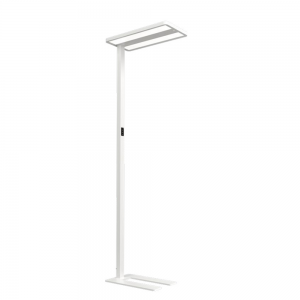 pillars floor lamp