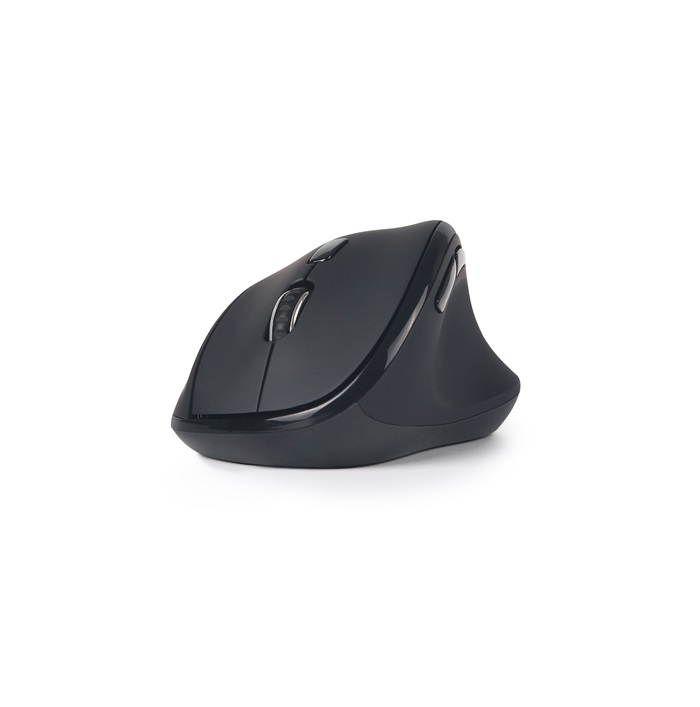 6D Wireless Vertical Mouse